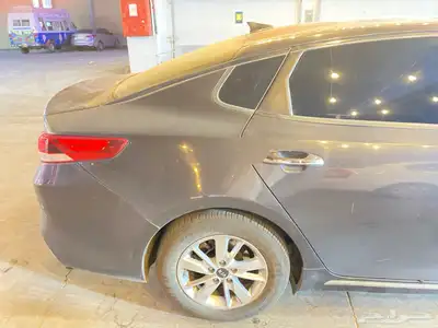 اوبتيما ديزل 2018 3