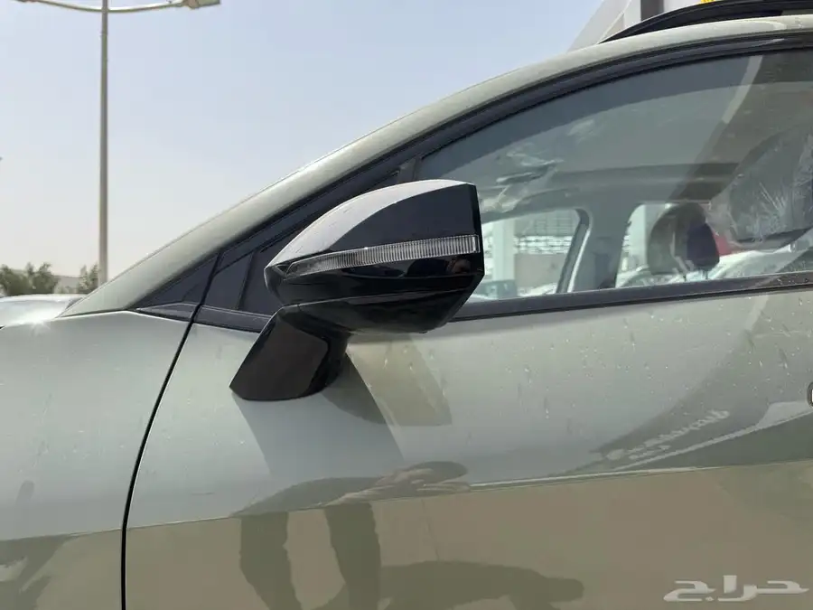 سبورتاج لارج نص الفل 2025 7