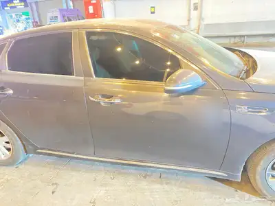 اوبتيما ديزل 2018 2