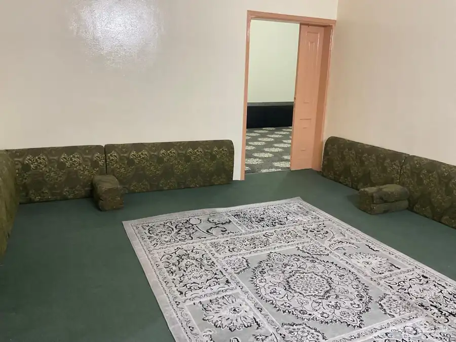 الباحة الباحة 1