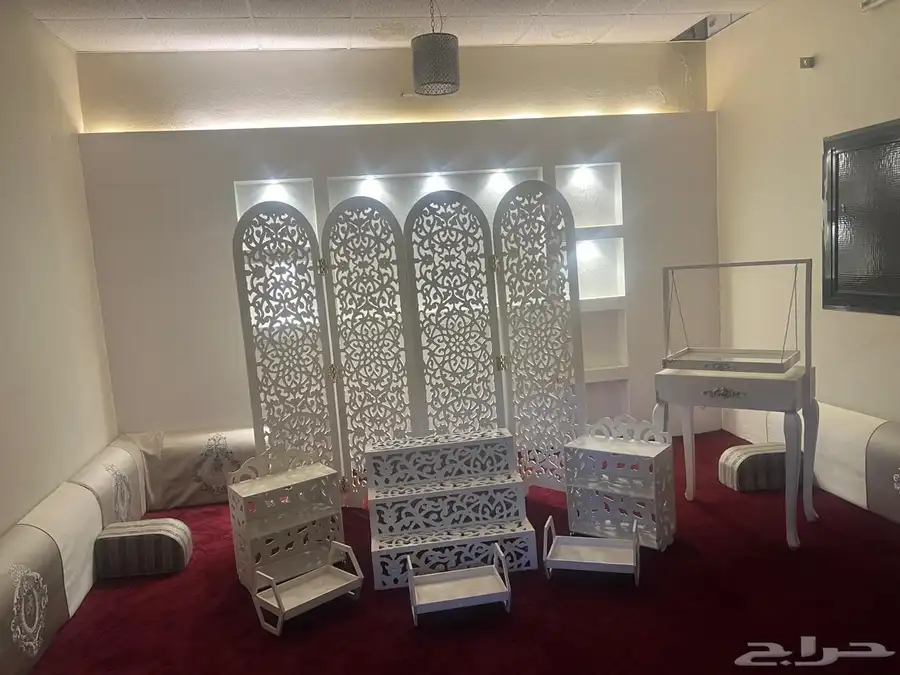 بارتشن للايجار 4