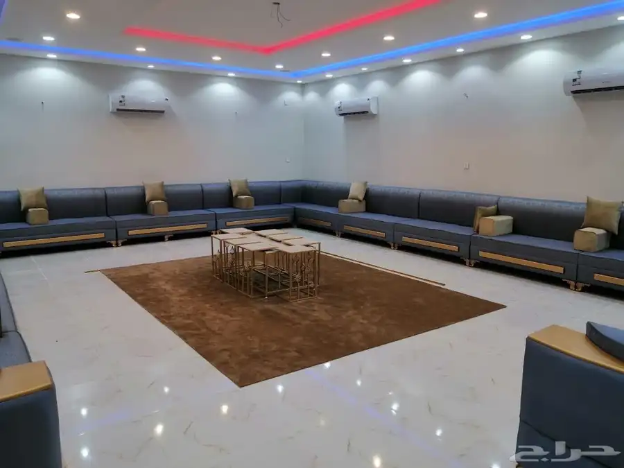 شاليهات و استراحات فخمة ومميزة في الحرازات 5