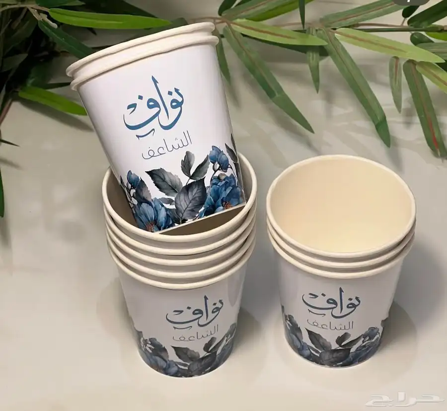 متجر الورد للهدايا والتوزيعات 6