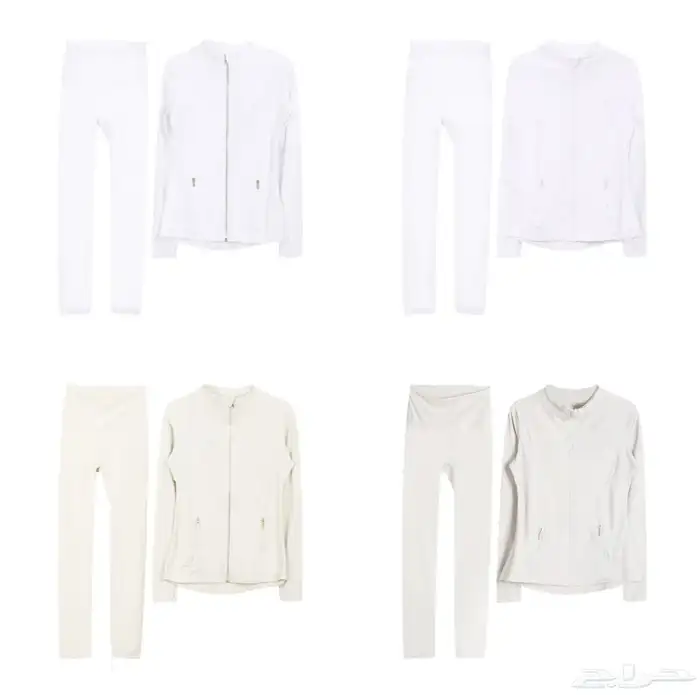 Lululemon set jacket and leggings 11