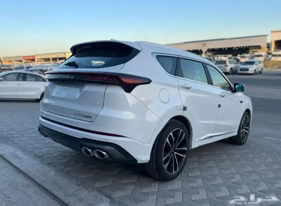 جيتور x70 بلس لاكجرى 2025 3