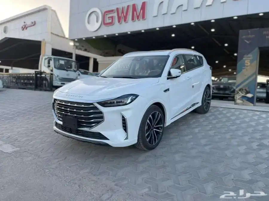 جيتور x70 بلس لاكجرى 2025 1