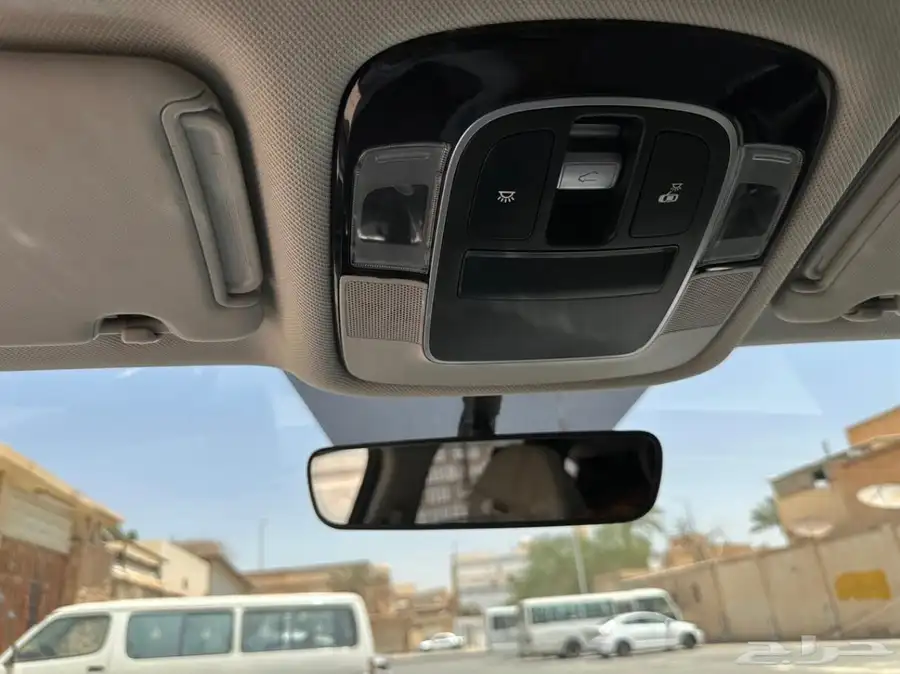 توسان كمفورت 2023 26