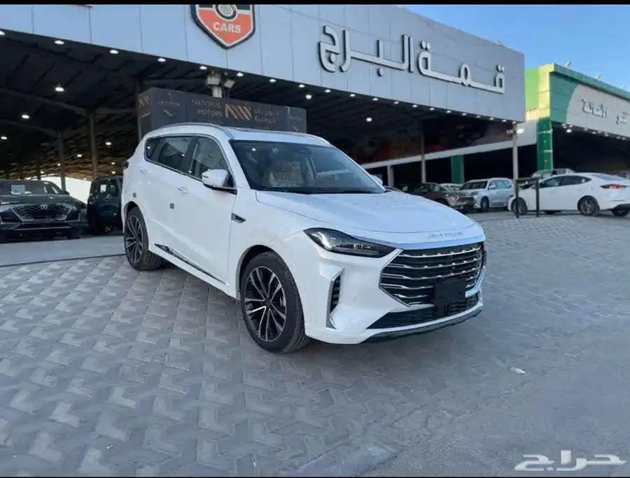 جيتور x70 بلس لاكجرى 2025 0