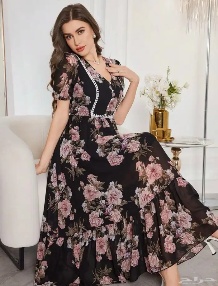 فستان نسائي 0