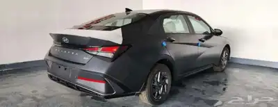 النترا سمارت 2025 مكينه 2000 لتر 11
