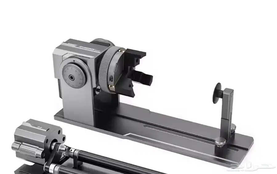 AtomStack R1 PRO Laser Engraver Rotary Roller Set 0