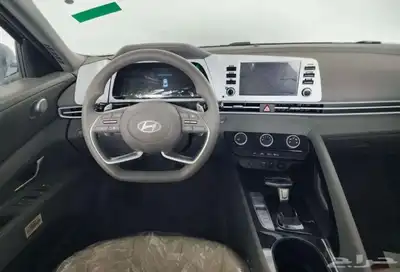 النترا سمارت 2025 مكينه 2000 لتر 8
