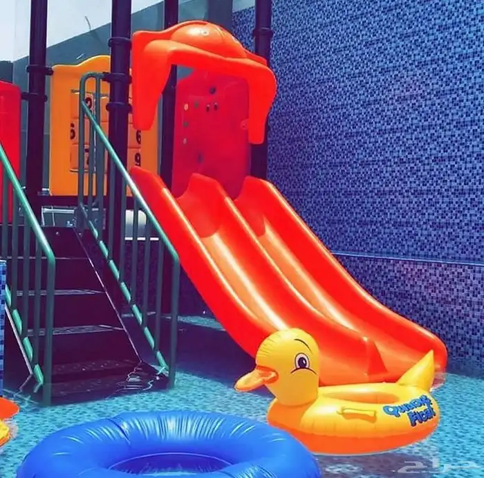 شاليه للايجار اليومي والاسبوعي الطائف 6