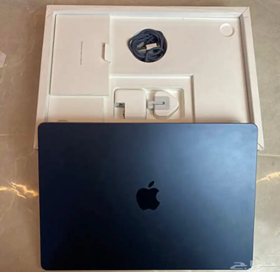 Macbook Air M3 15 inch index