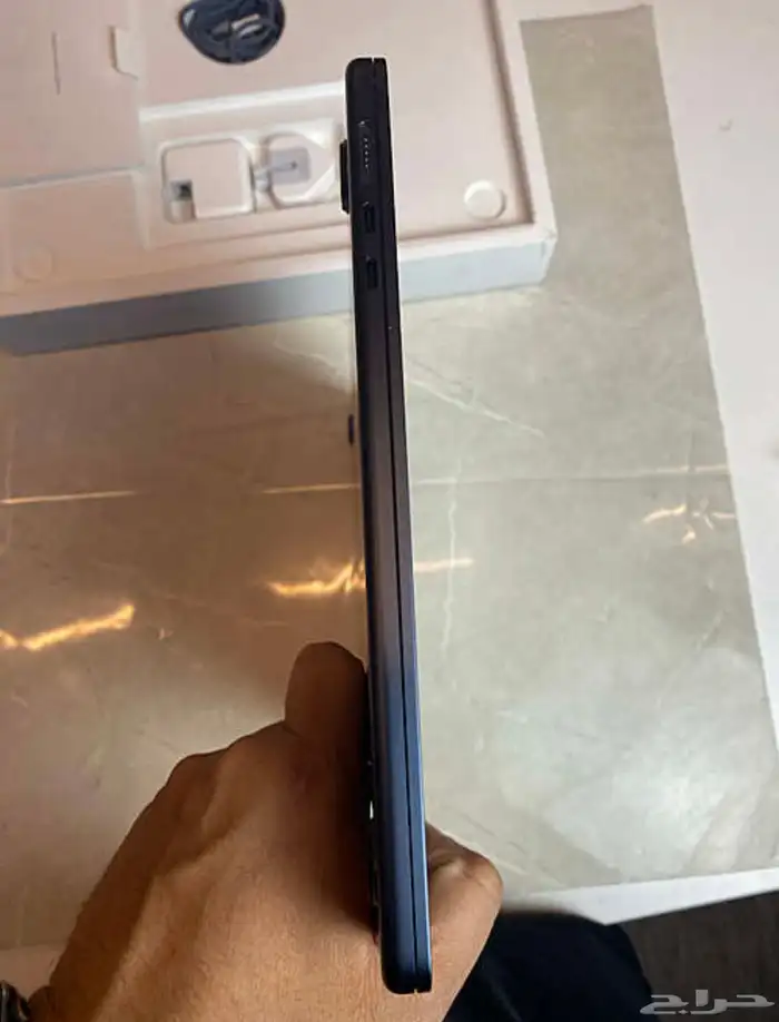 Macbook Air M3 15 inch 4