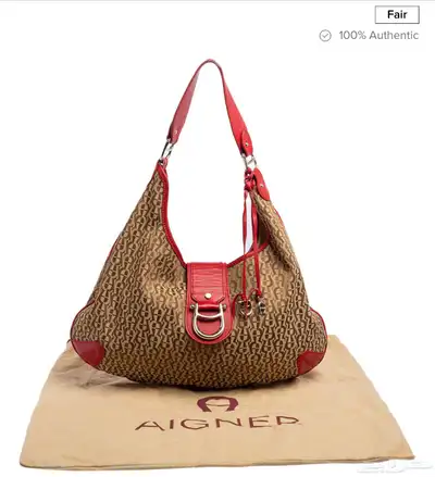 شنط ماركات اصلية باسعار حلوة 1
