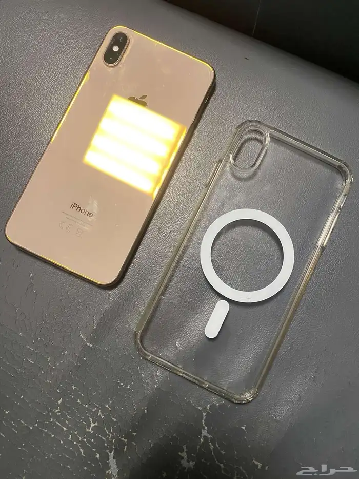 آيفون اكس إس ماكس 0