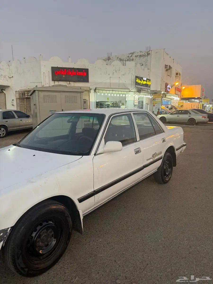 كرسيدا 1