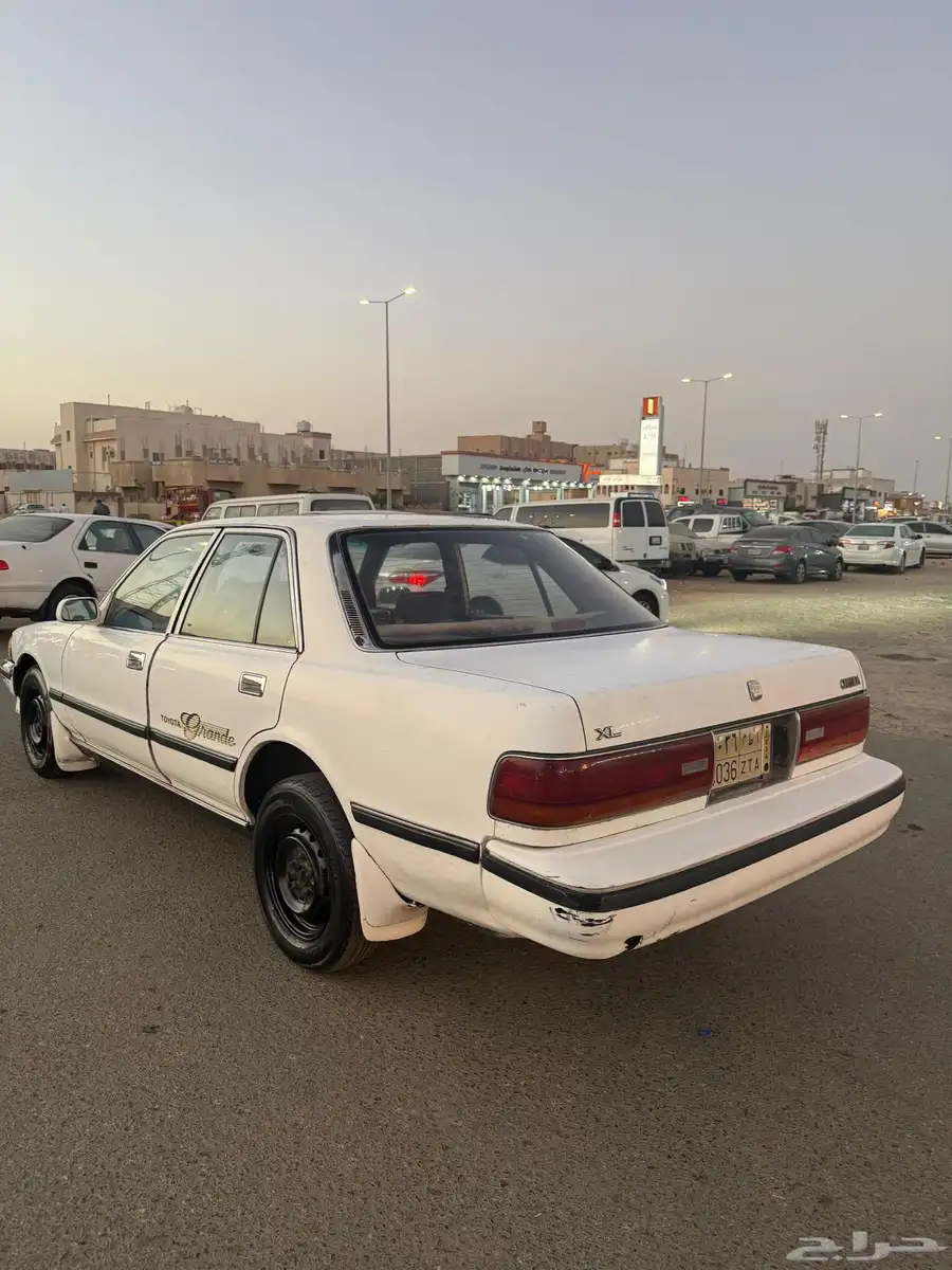 كرسيدا 2