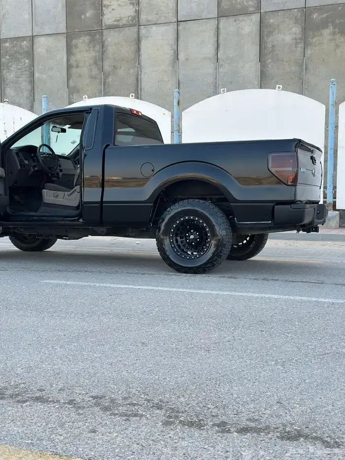 فورد F150 موديل 2010 1