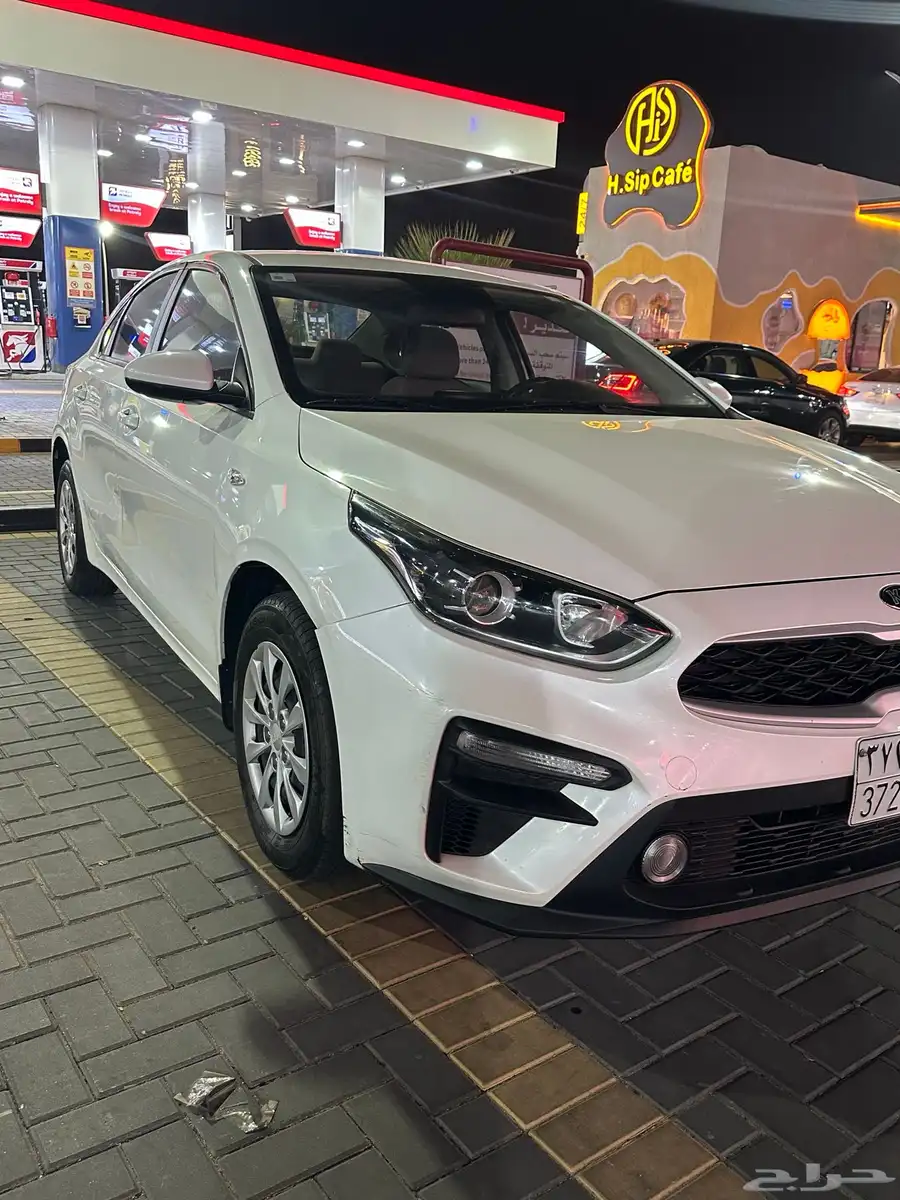 سيراتو 2021 KIA 1