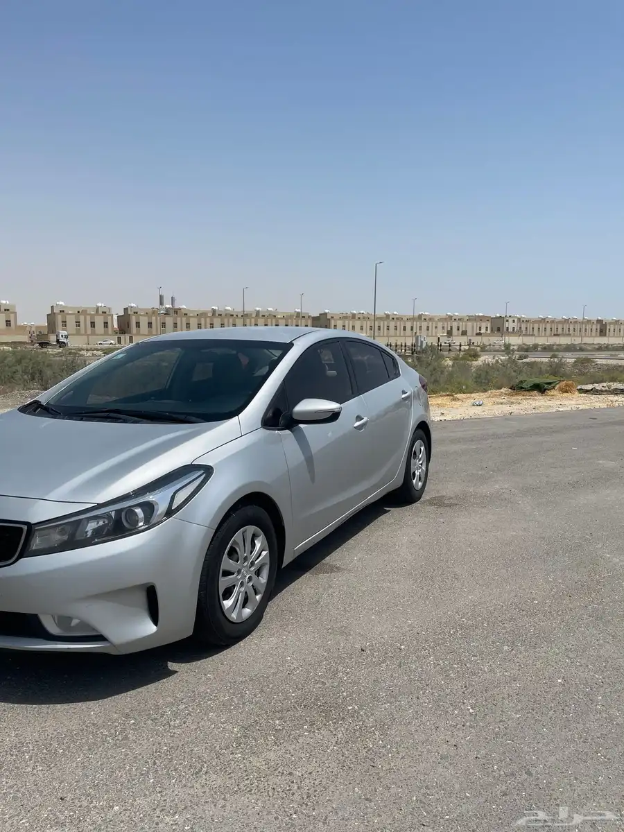 kia K3 Cerato 2018 كيا سيراتو 12