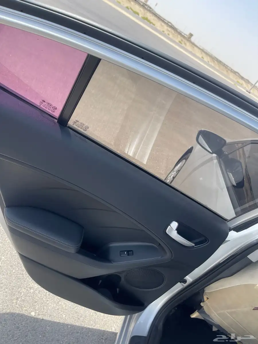 kia K3 Cerato 2018 كيا سيراتو 22