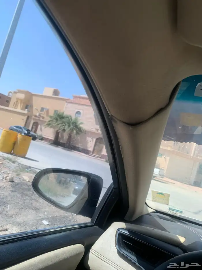 افالون 2013 مستعمل 12