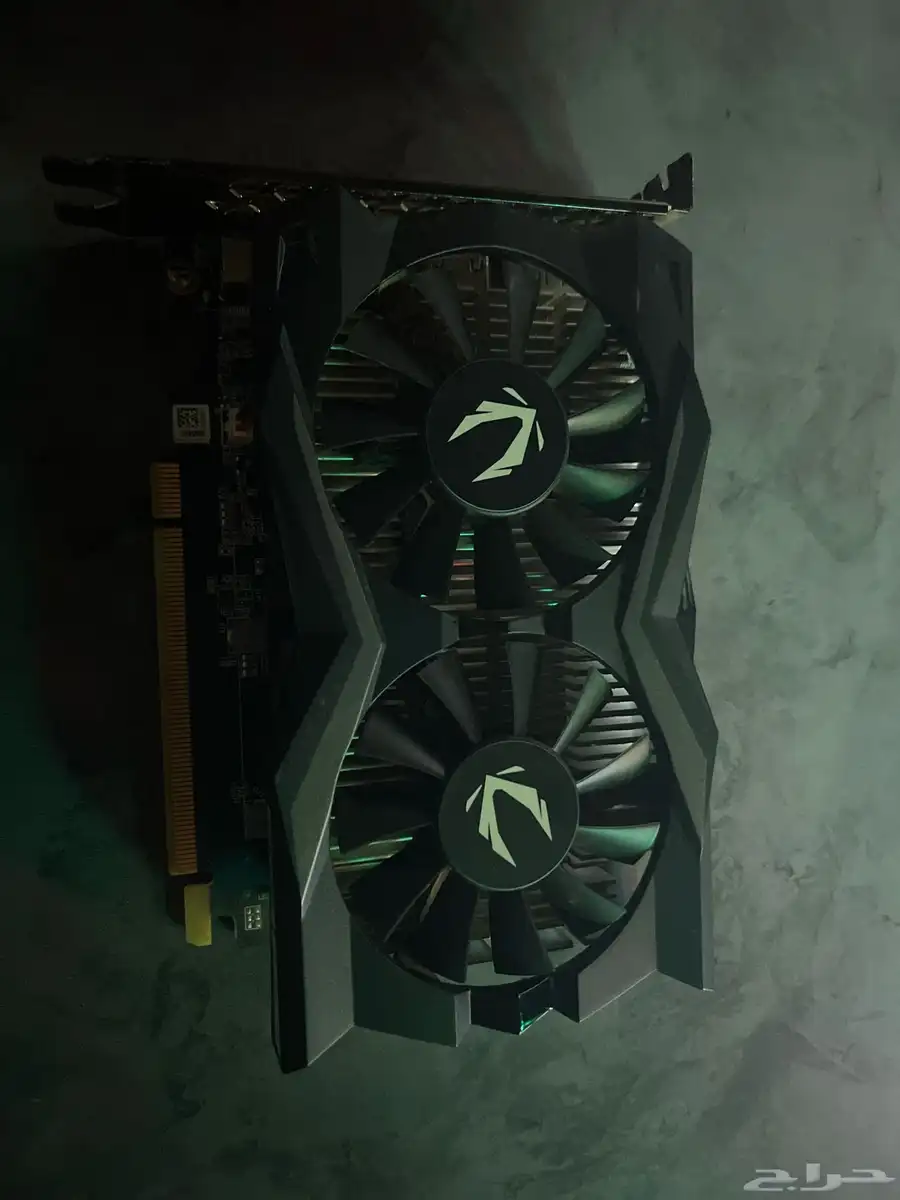 كرت شاشه gtx 0