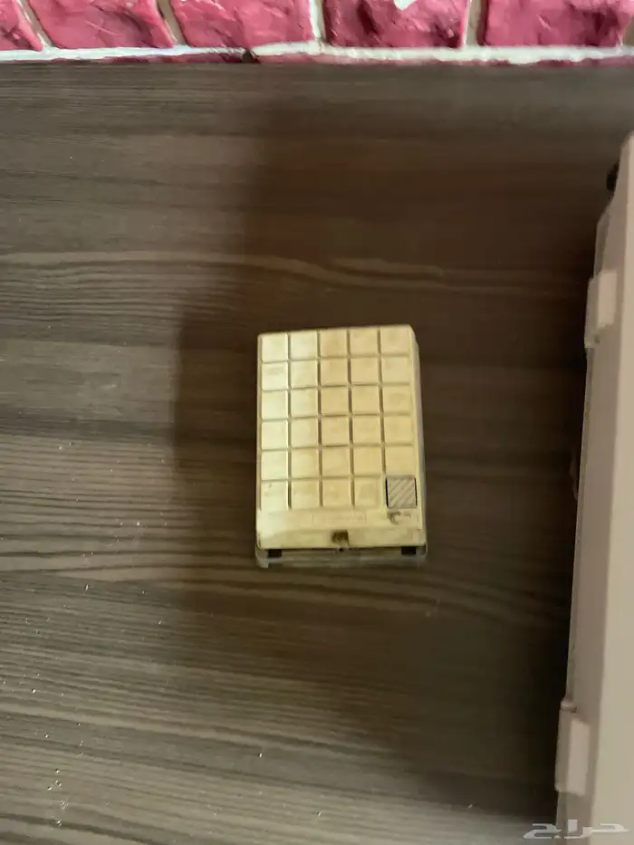 سنترال مع جرس وتليفون 1