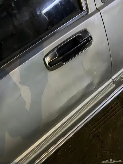 نيسان سدرك 2000 16