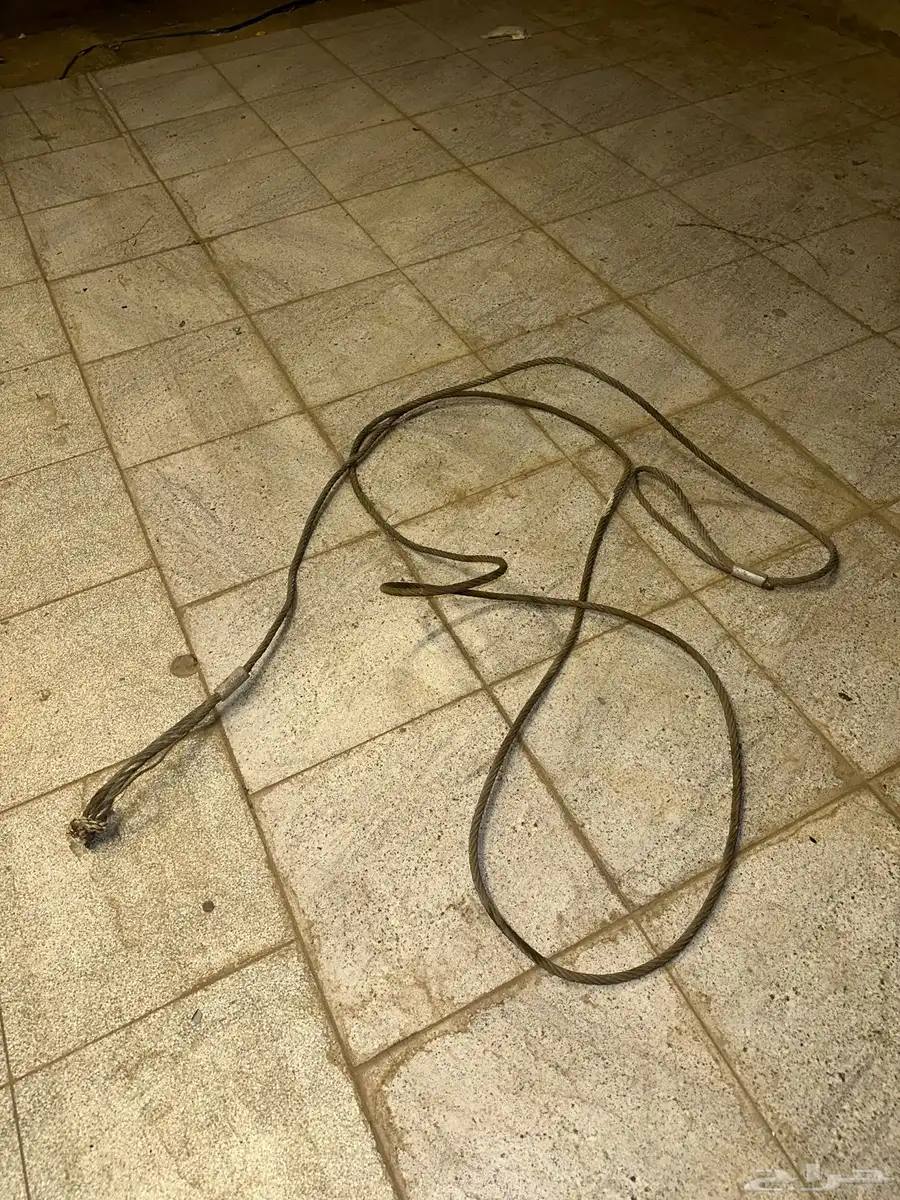 واير سحب 1