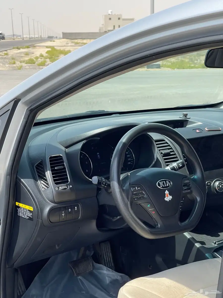 kia K3 Cerato 2018 كيا سيراتو 14