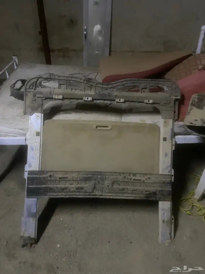 قطع غيار للبيع 6