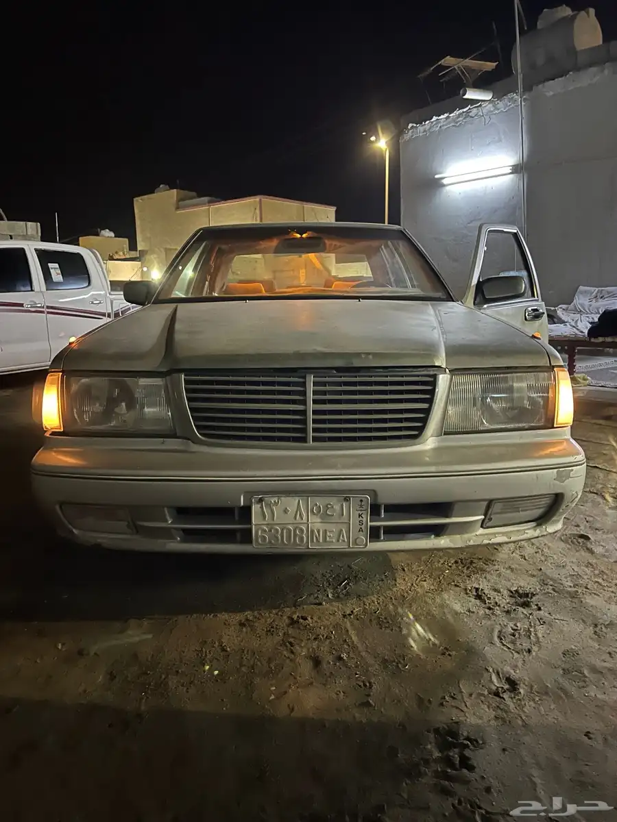 سدرك مديل 2000 12