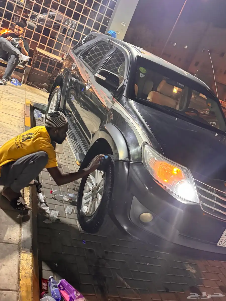فرشنر 8