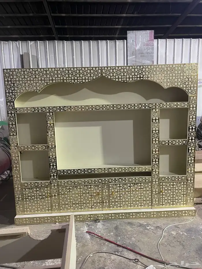 دولاب ستيل 0