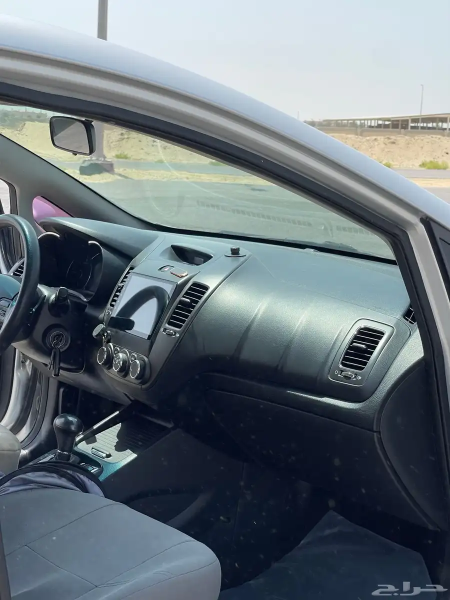 kia K3 Cerato 2018 كيا سيراتو 15