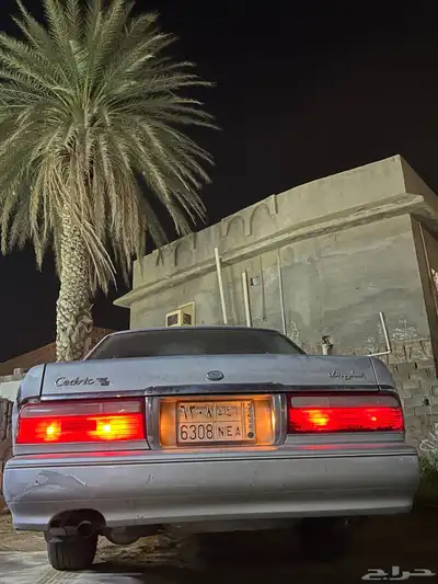 نيسان سدرك 2000 5