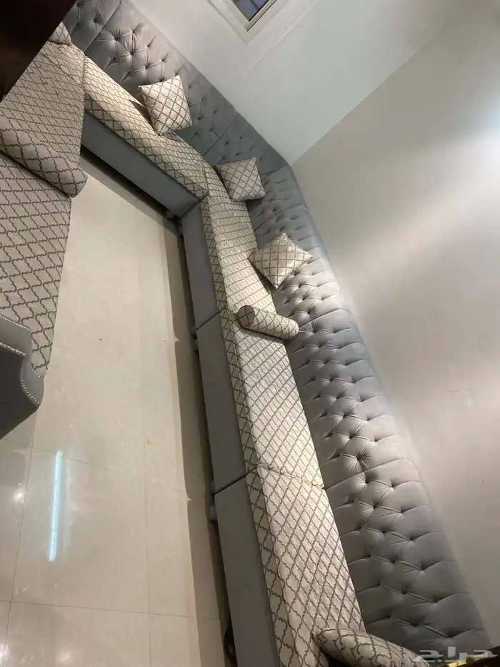 مجلس نظيف جدا 1