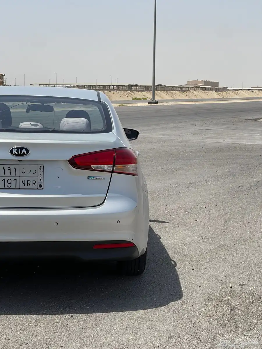 kia K3 Cerato 2018 كيا سيراتو 4