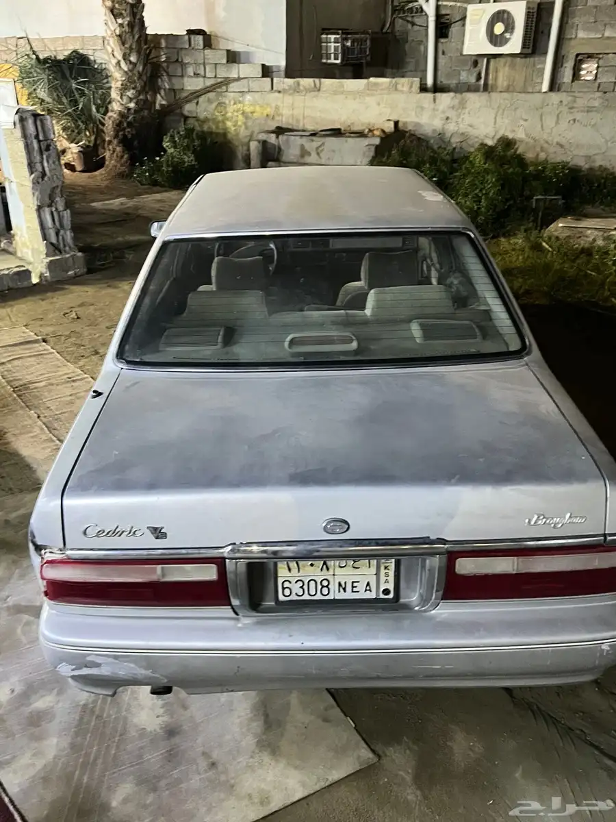 سدرك مديل 2000 17