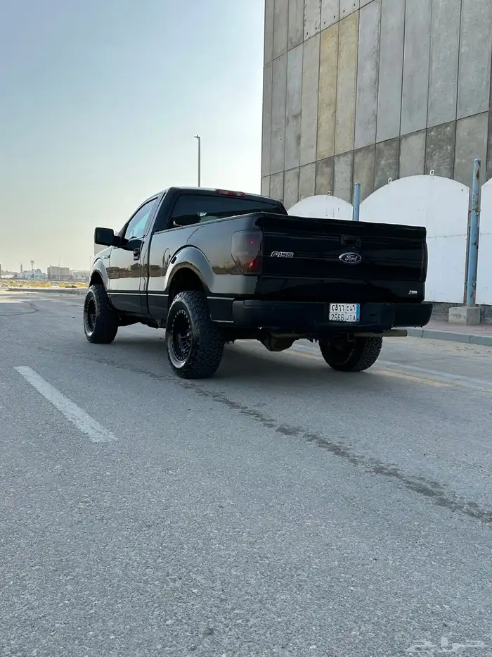 فورد F150 موديل 2010 14
