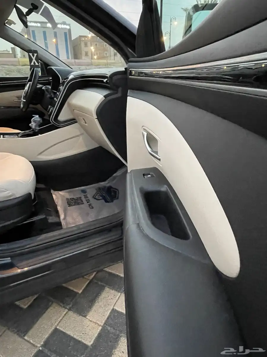 Hyundai Tucson 2.0 Smart 38