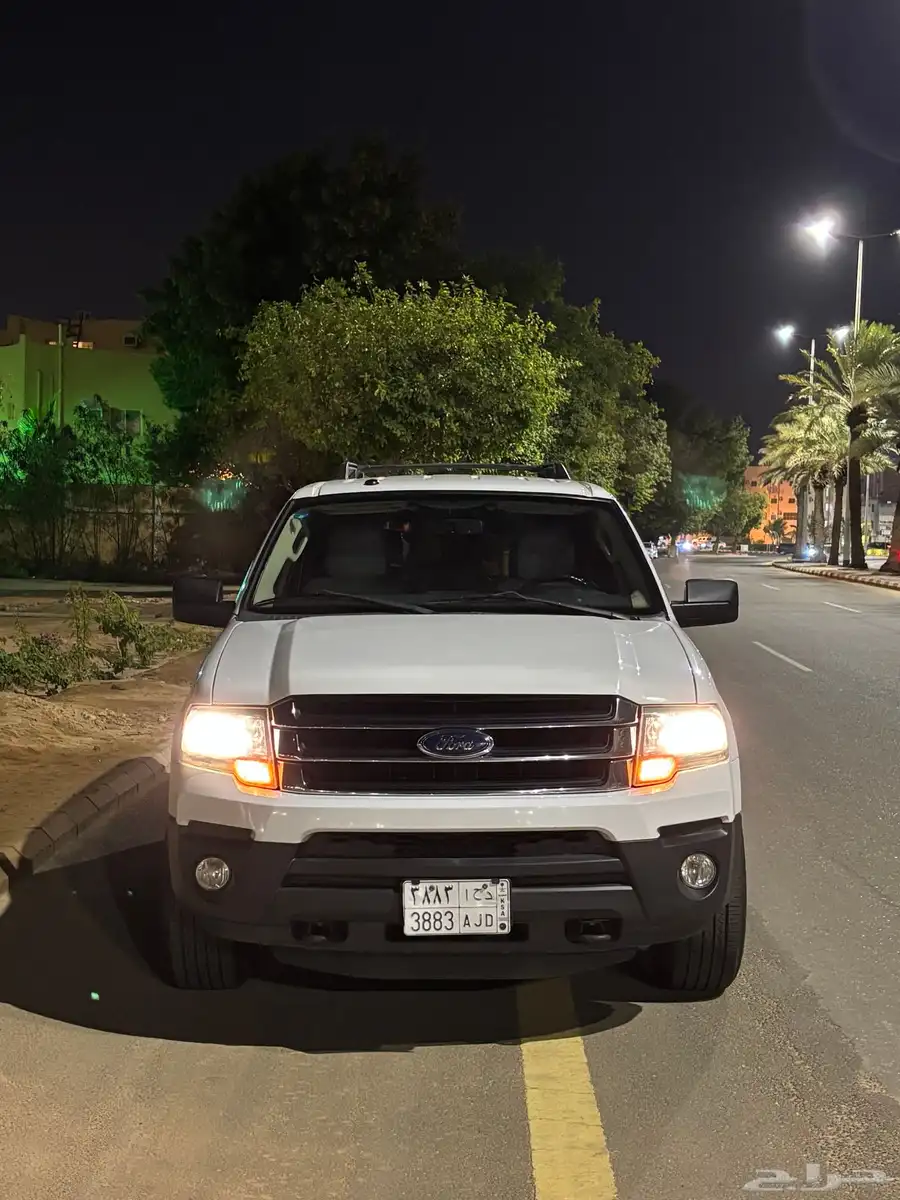 فورد اكسبدشن 2016 0