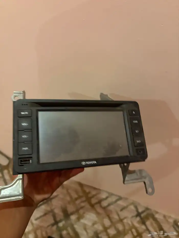 مسجل جكس وكاله ويوجد تماتيك مروحه ربع راس واحد 0