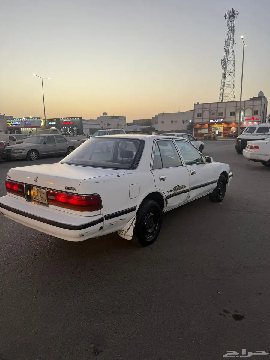 كرسيدا 4