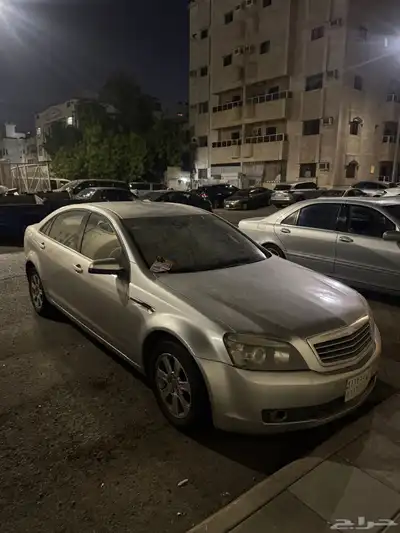 كابرس 2009 3