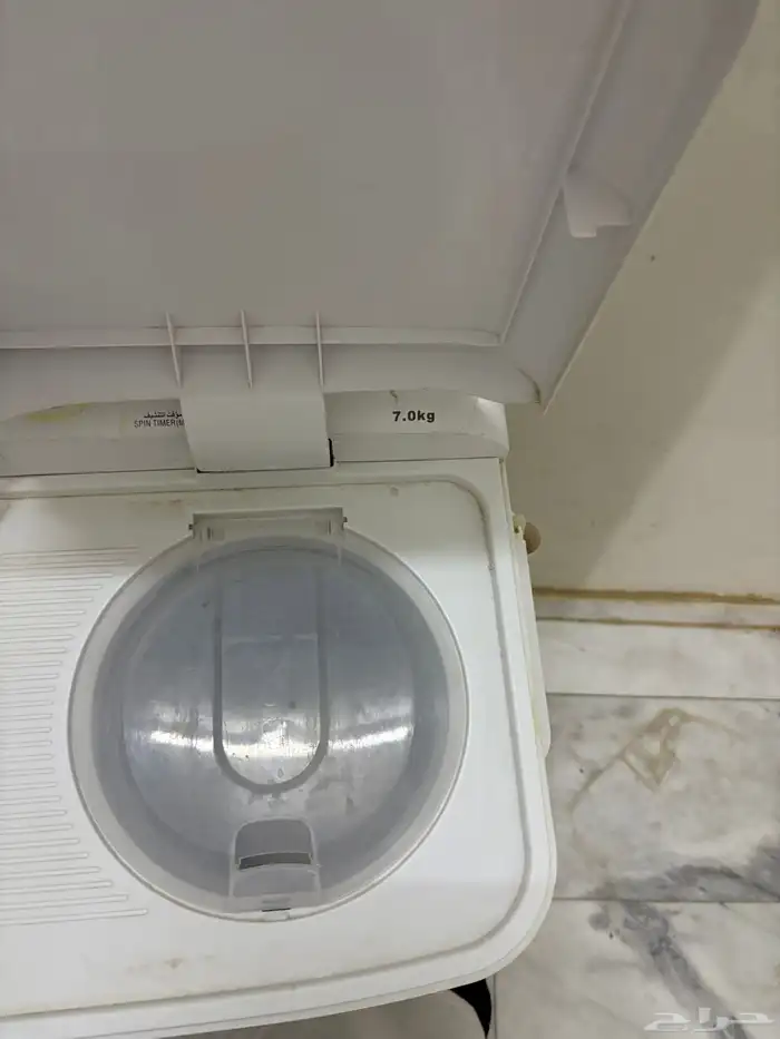 غساله عادي 3