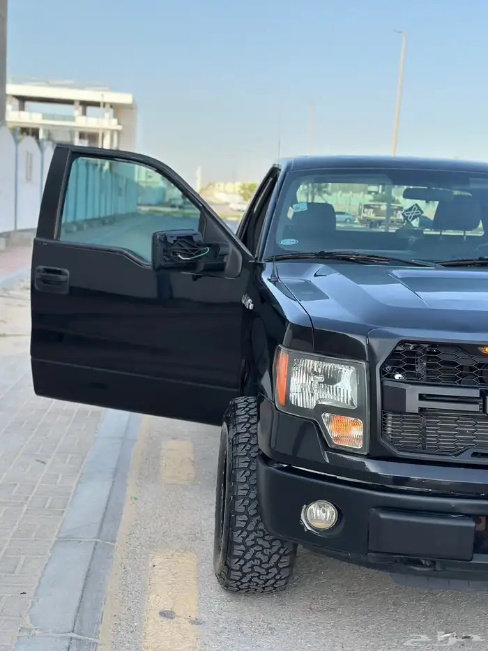 فورد F150 موديل 2010 3
